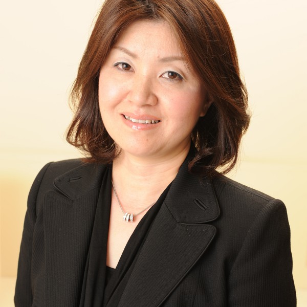 水野 悦子