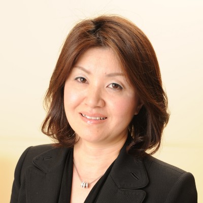 水野 悦子